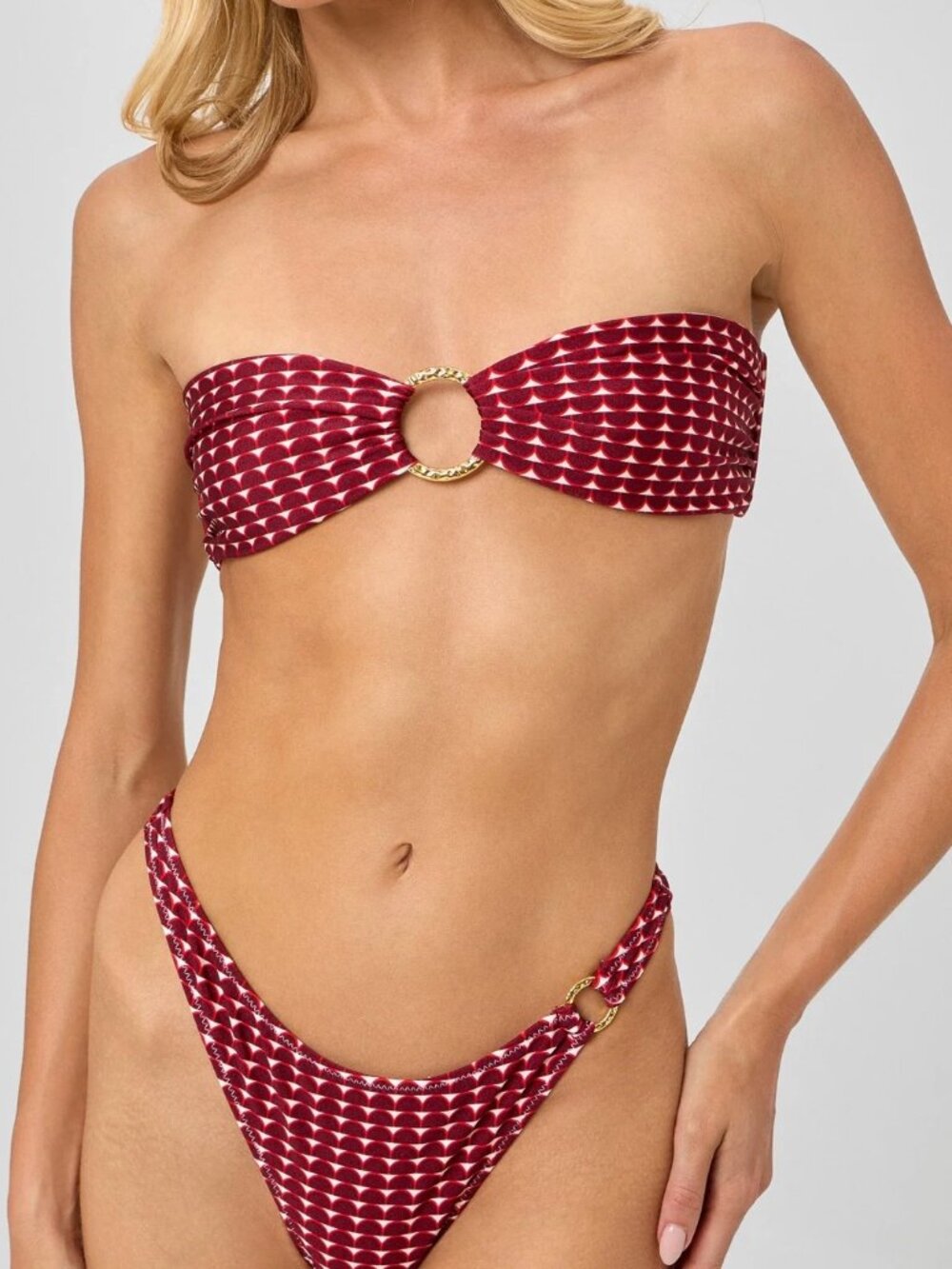Bright Swimwear Hana Top